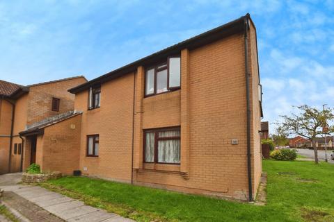 Tarnock Avenue, Hengrove, Bristol