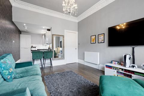 2 bedroom flat for sale, Kilmarnock Road, Glasgow City G43