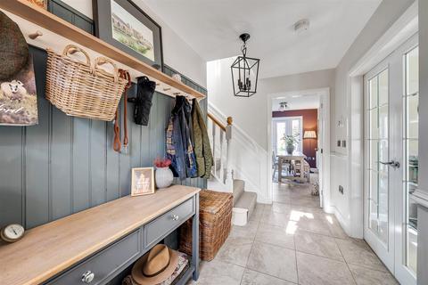 34 Hockley Crescent, Langthorpe, York, YO51 9FN