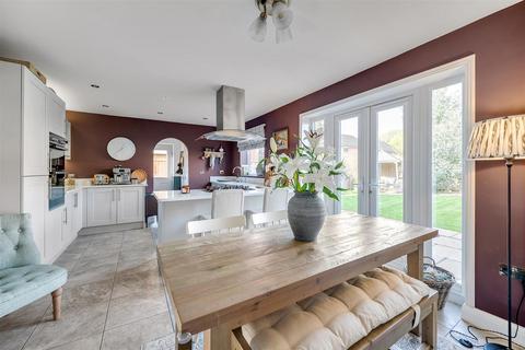 34 Hockley Crescent, Langthorpe, York, YO51 9FN