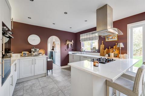 34 Hockley Crescent, Langthorpe, York, YO51 9FN