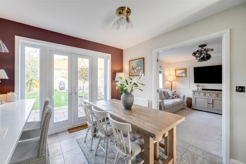 34 Hockley Crescent, Langthorpe, York, YO51 9FN
