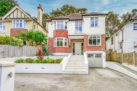 4 bedroom detached house for sale, Kings Avenue, Poole, Dorset, BH14