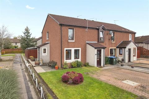 2 bedroom end of terrace house for sale, 80 Argyll Road, Kinross