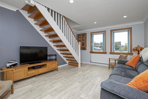 2 bedroom end of terrace house for sale, 80 Argyll Road, Kinross