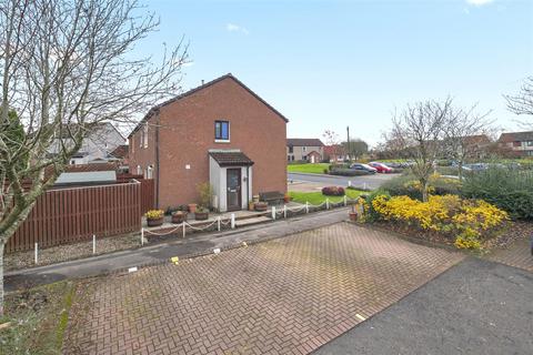 2 bedroom end of terrace house for sale, 80 Argyll Road, Kinross