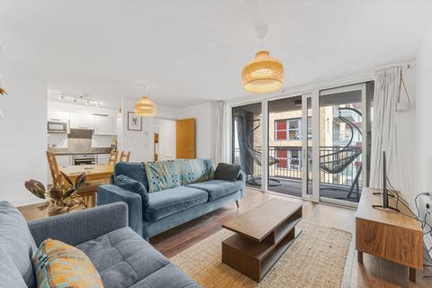 2 bedroom apartment for sale, Dalston Square, London, E8