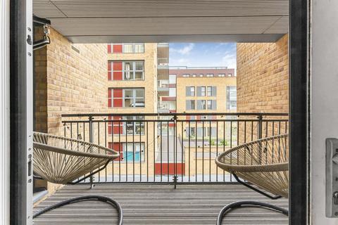 2 bedroom apartment for sale, Dalston Square, London, E8