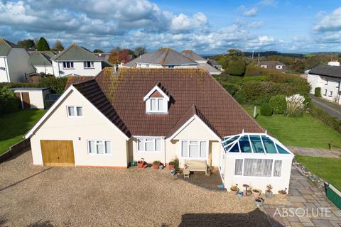 4 bedroom bungalow for sale, Vicarage Road, Marldon, TQ3