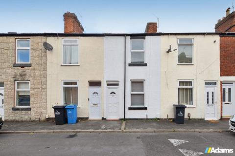 2 bedroom terraced house for sale, Cawdor Street, Runcorn