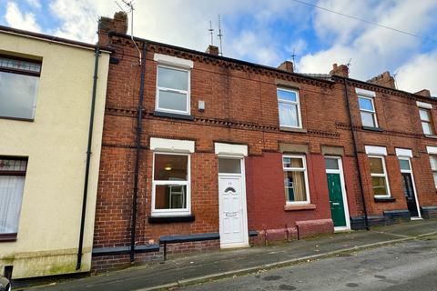 2 bedroom terraced house for sale, Bronte Street, St Helens