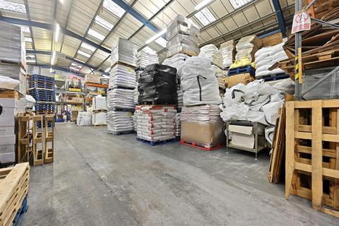 Warehouse for sale, Britania way, Brent, london