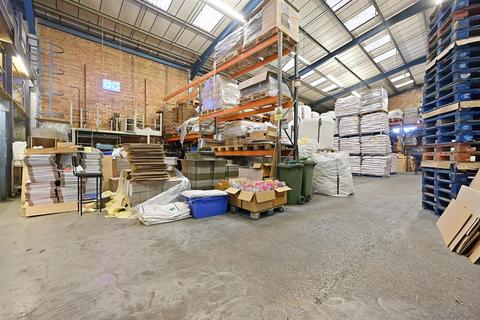 Warehouse for sale, Britania way, Brent, london