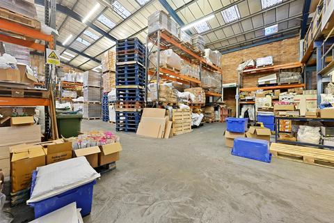 Warehouse for sale, Britania way, Brent, london