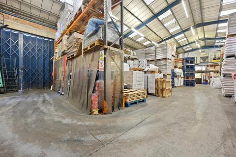 Warehouse for sale, Britania way, Brent, london