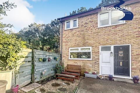 3 bedroom end of terrace house for sale, Lullingstone Avenue, Swanley, BR8