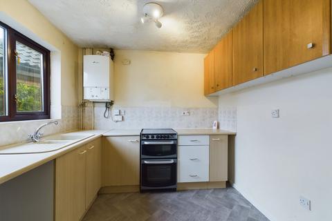 2 bedroom end of terrace house for sale, The Newlands, Mardy, NP7