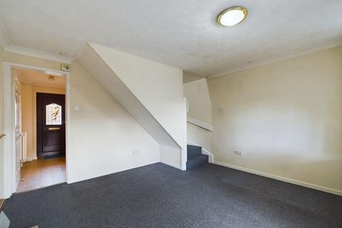 2 bedroom end of terrace house for sale, The Newlands, Mardy, NP7