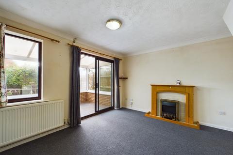 2 bedroom end of terrace house for sale, The Newlands, Mardy, NP7