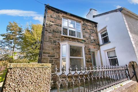 2 bedroom cottage for sale, Upper West Street, Newport