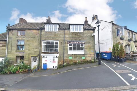 3 bedroom end of terrace house for sale, West End, Osmotherley, Northallerton, North Yorkshire, DL6