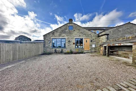 4 bedroom barn conversion for sale, Barsey Moo Cottage, Barkisland