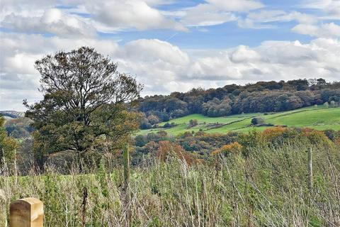 4 bedroom barn conversion for sale, Barsey Moo Cottage, Barkisland