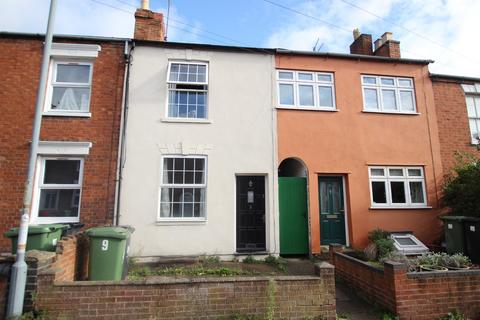 2 bedroom apartment to rent, Portland Street, Worcester, Worcestershire, WR1 2NL