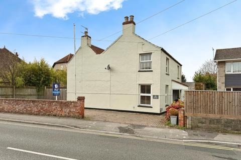 3 bedroom cottage for sale, Berrow Road, Burnham-on-Sea, TA8