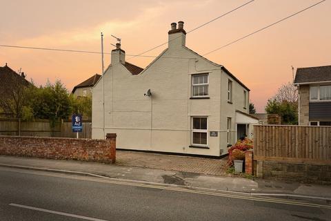 3 bedroom cottage for sale, Berrow Road, Burnham-on-Sea, TA8