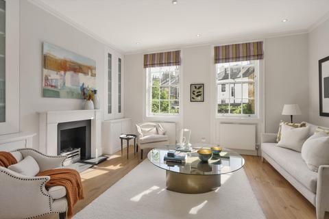 5 bedroom semi-detached house for sale, Canning Place, London, W8