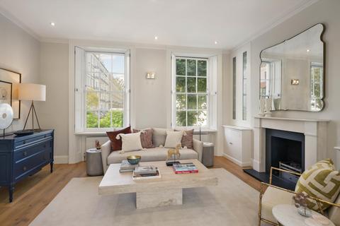 5 bedroom semi-detached house for sale, Canning Place, London, W8