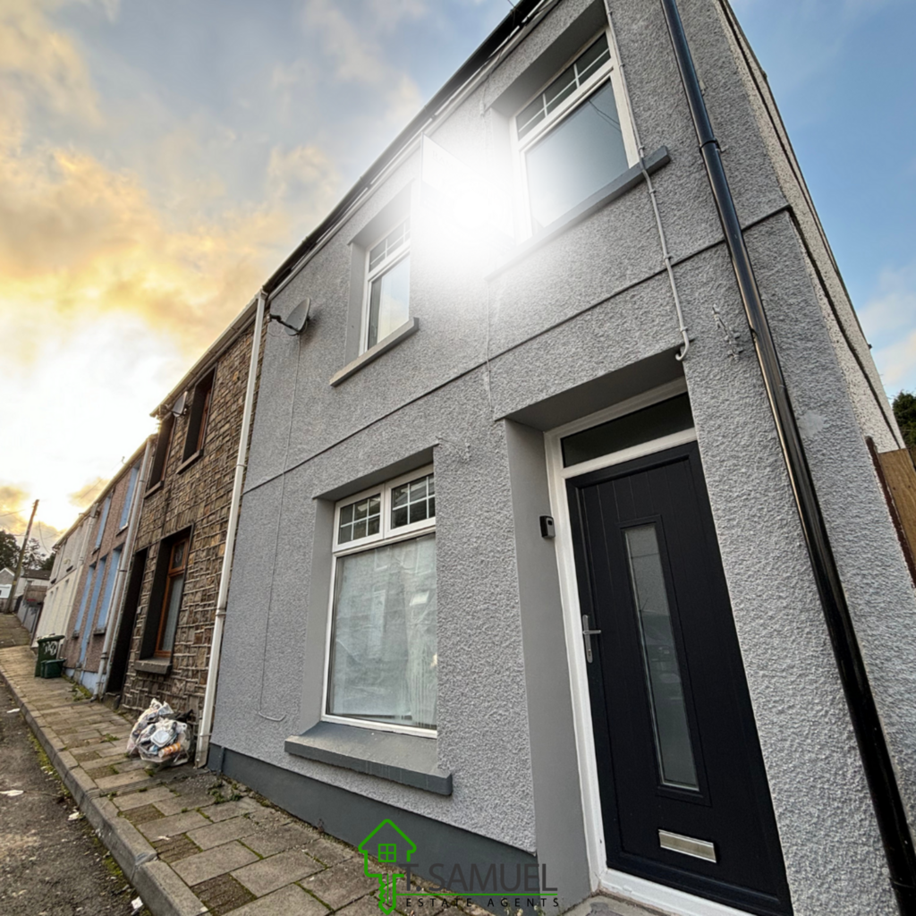 Copy of 33 Gwendoline Street (B60), Treherbert, Tr