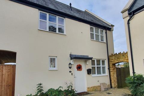 2 bedroom end of terrace house for sale, Brook Square, Merriott, Somerset, TA16