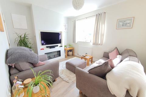 2 bedroom end of terrace house for sale, Brook Square, Merriott, Somerset, TA16