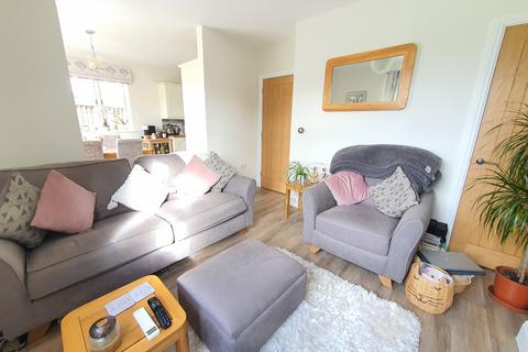 2 bedroom end of terrace house for sale, Brook Square, Merriott, Somerset, TA16