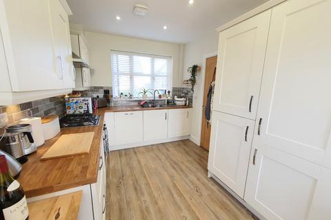 2 bedroom end of terrace house for sale, Brook Square, Merriott, Somerset, TA16