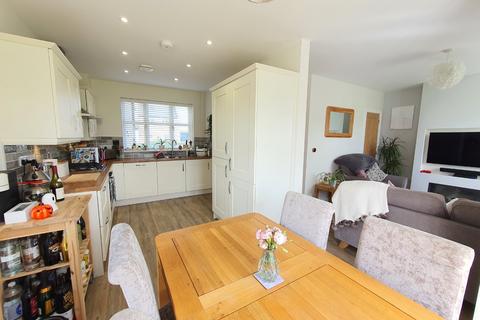 2 bedroom end of terrace house for sale, Brook Square, Merriott, Somerset, TA16