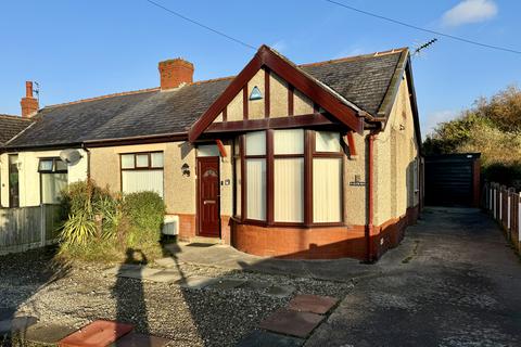 3 bedroom semi-detached bungalow for sale, School Road, Blackpool FY4