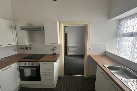 1 bedroom flat to rent, Woodfield Street, Morriston SA6