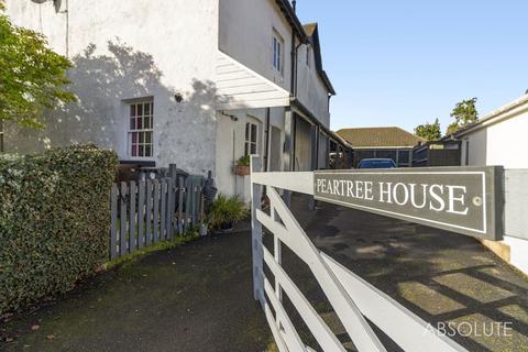 4 bedroom detached house for sale, Moor Lane, Torquay, TQ2