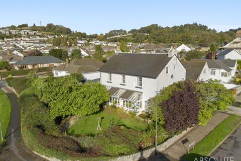 4 bedroom detached house for sale, Moor Lane, Torquay, TQ2