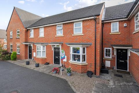 3 bedroom terraced house for sale, Cedar Gardens, Newton-le-Willows, Merseyside, WA12