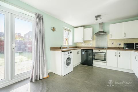 3 bedroom terraced house for sale, Cedar Gardens, Newton-le-Willows, Merseyside, WA12