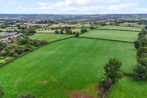 4 bedroom property with land for sale, Rock Road, Chilcompton, Radstock, BA3