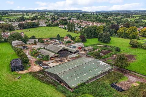 4 bedroom property with land for sale, Rock Road, Chilcompton, Radstock, BA3