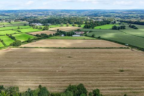 4 bedroom property with land for sale, Rock Road, Chilcompton, Radstock, BA3