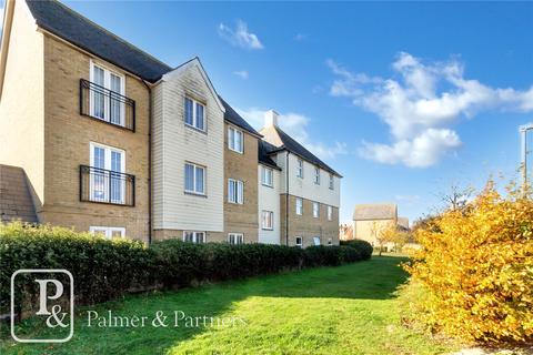 2 bedroom apartment for sale, Weyland Drive, Stanway, Colchester, Essex, CO3