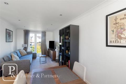 2 bedroom apartment for sale, Weyland Drive, Stanway, Colchester, Essex, CO3