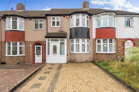 3 bedroom terraced house for sale, Datchet Road, Catford